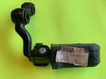 Yamaha Front Right Footrest Assy 76-77 XS360 78-80 XS400 3F9-27420-00-33 Nos Oem. Fixed Price $34.99.