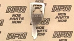 Nos Honda Oem Ignition Switch & Lock Key Ward Cut Double Groove Back H4046. Fixed Price $21.99.