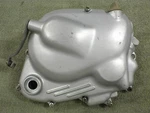 1978 1979 Honda CM185T Twinstar Clutch Cover Crankcase 11330-402-000. Fixed Price $50.00.