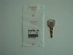 2017 Honda Monkey 50TH Anniversary Blank Left Groove Z50 Red/white. Fixed Price $34.95.