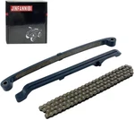 Cam Timing Chain Tensioner Guide Set For Honda XR200R 1981-2002 #14500-427-000. Fixed Price $12.88.