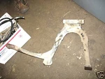 80 Honda Custom Center Main #1. Fixed Price $74.99.