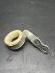 1987 Honda XL250R Oem Guide, Brake Cable Top 45469-KG0-000 45466-KA4-000. Fixed Price $25.00.
