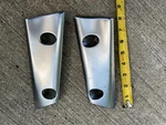 97-2004 Suzuki Marauder VZ800 Left Right Side Front Forks Cover Fender. Fixed Price $44.24.