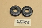 Vtg Used Oem Honda CB350 CB72 CB77 SL350 XL350 XR600 Cap QTY2 52144-356-005. Fixed Price $11.54.