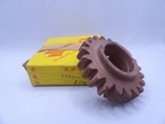 Nos Suzuki T305 TC305 1968-1969 Genuine Transmission 3RD Drive Gear 24231-18000. Fixed Price $24.98.