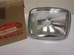 35121-24500 Nos Suzuki Headlight Unit Fits 1985-86 LT250E. Fixed Price $57.49.