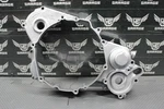 2006 05-07 Kawasaki KX250 Stroke Oem Right Case Inner Clutch Cover 14032-0063. Fixed Price $289.99.