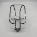 J&p Cycles Rear Luggage Rack For Harley Fdavidson Sportster 1991-2019. Fixed Price $44.95.