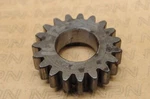 Husqvarna 1968 CR250 CR360 Lay Counter Shaft 4TH Forth Gear 19T Nos Oem. Fixed Price $50.00.