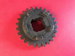 Husqvarna Used 3RD Gear 26T 16 408-01 77 78 79 125 250 390 Cr Wr Vintage. Fixed Price $39.99.