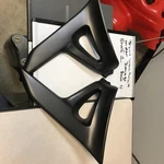 Honda GL1800 Front &r Fairing Protectors Cowl 83712-MCA-0000, 83612-MCA-0000. Fixed Price $80.00.