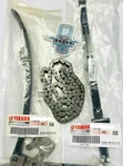 01-13 Oem Yamaha Cam Chain Dampners Guides Kit. Fixed Price $158.88.