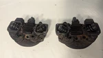 Harley Ironhead Sportster 16682-71 & 16684-71 Front And Rear Kibblewhite. Fixed Price $299.99.
