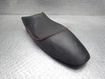 2001 98-01 Ducati M750 Monster Sargent Double Seat Front Rear Cushion Pad. Fixed Price $201.57.