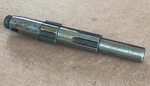35043-41 New Harley Transmission Mainshaft 1941-1973 45 Wl G Vt 17-0821 #382. Fixed Price $100.00.