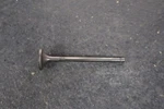 Honda 1983 1984 1985 CB650SC Nighthawk Engine Cylinder Head Intake Valve. Fixed Price $35.00.