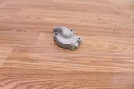 1986 Yamaha YZ250 Water Pump Cover PT#39X-12422-00-00. Fixed Price $39.00.
