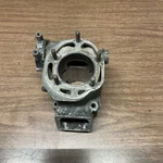 1984-85 Yamaha RZ350 Lh Cylinder 48H-11311-00-00 W/powervalve Needs Bore 65 Mm. Fixed Price $262.50.