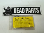 Harley Nip V-twin Eastern 11039 Starter Collar Retaining Rings Pack. Fixed Price $16.00.