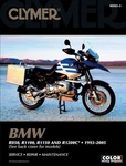 Shop Repair & Service Manual - Soft Cover Clymer CM5033. Fixed Price $68.95.