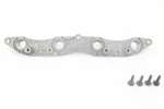 2011 Kawasaki Ninja ZX6R Secondary Fuel Injectors Top Airbox Gas Rail 59478-0009. Fixed Price $14.50.