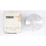 Yamaha Piston Part Number 305-11637-01-00. Fixed Price $38.99.