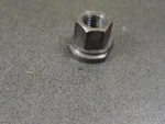 Suzuki GT250 75 09159-12103 Nut 9672. Fixed Price $11.66.