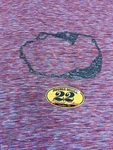 Genuine Honda Nos 11394-302-010 Gasket, R. Crankcase Cover. Fixed Price $8.95.