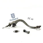 2020 Husqvarna Ktm Tc Rear Brake Pedal 47213050044 85SX. Fixed Price $42.00.