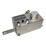 99-03 Honda S2000 AP1 Coolant Overflow Oil Catch Can Combo Tank Aluminum. Fixed Price $375.97.