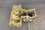 Honda 1976 1977 CB550K CB550F Engine Lower Crankcase Motor Block Half. Fixed Price $60.00.