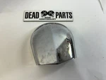 Harley Nos Oem 69138-65 Chrome Horn Cover. Fixed Price $42.90.