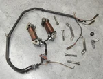 1979 Honda Stator Generator Alternator 31120-429-004. Fixed Price $65.00.