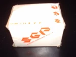 Suzuki Nos Oem Piston RM400 12110-40400-050. Fixed Price $99.00.