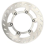 New Front Disc Brake Rotor For Yamaha 4TP-2582T-00-00 , 3XP-2582T-00-00. Fixed Price $36.98.