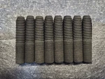 Harley Wla Wlc Wld Flathead Set Of 8 Cylinderbase Stud 29-29. Fixed Price $69.00.