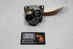 Harley Panhead Shovelhead Front Chrome Lifter Block Tappet Guide. Fixed Price $65.00.