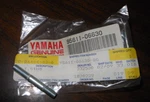 Oem Yamaha Bolt, Stud 95611-06630-00. Fixed Price $5.99.