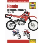 Haynes Manuals Service And Repair For Honda M2183. Fixed Price $55.72.