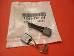 Nos Oem New Original Honda CB750K Cbx CB750F Carbon Brush Set 31201-292-158. Fixed Price $24.99.