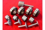 200-17K Intake & Exhaust Lifter Arm Roller Rebuild Kit Harley Jd. Fixed Price $142.00.