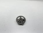 2002 00-07 Yamaha TTR125L Oil Pump Assembly 5AP-13300-00-00 Oem. Fixed Price $12.95.