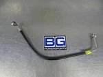 EB1308 2019 Aprilia Tuono 1100 Factory Rear Brake Line From Master Cylinder. Fixed Price $34.99.