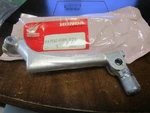 Honda Oem Shift Pedal New 24700 KA5 771. Fixed Price $249.99.