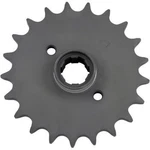 Drag Specialties 1212-0729 Transmission Mainshaft Sprocket- Tooth Xl. Fixed Price $38.43.