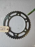 Genuine Sunstar 48T Steel Rear Sprocket 2-368548 Nos Oem Csh. Fixed Price $33.00.