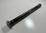 Oem Kawasaki 2006 2007 2008 Pivot Axle Swingarm Bolt. Fixed Price $7.45.