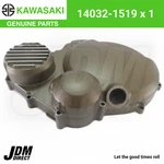 14032-1519 Kawasaki Cover-clutch 140321519, New Genuine Part. Fixed Price $191.14.