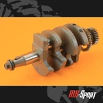 20-25 2023 MT-03 MT03 Oem Engine Bottom End Assembly. Fixed Price $239.99.